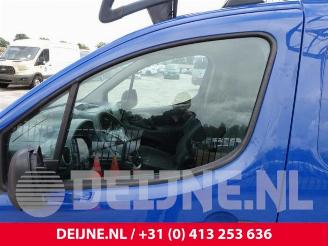 Peugeot Partner Partner (GC/GF/GG/GJ/GK), Van, 2008 / 2018 1.6 HDI 75 Phase 2 picture 12