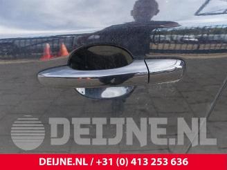 Volvo V-60 V60 I (FW/GW), Combi, 2010 / 2018 2.4 D6 20V Plug-in Hybrid AWD picture 25