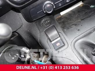 Peugeot Partner Partner (EF/EU), Van, 2018 1.5 BlueHDi 100 picture 32