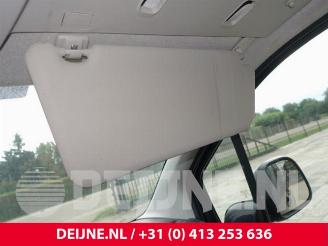 Peugeot Partner Partner (EF/EU), Van, 2018 1.5 BlueHDi 100 picture 30