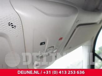 Peugeot Partner Partner (EF/EU), Van, 2018 1.5 BlueHDi 100 picture 29