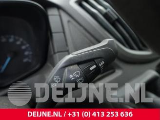 Ford Transit Transit, Van, 2013 2.0 TDCi 16V Eco Blue 105 picture 25