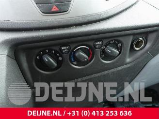 Ford Transit Transit, Van, 2013 2.0 TDCi 16V Eco Blue 105 picture 30
