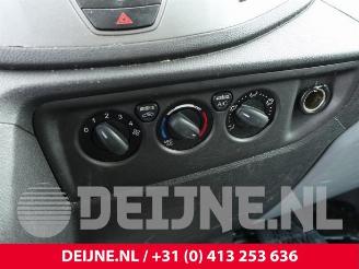 Ford Transit Transit, Van, 2013 2.0 TDCi 16V Eco Blue 105 picture 30