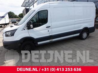 Ford Transit Transit, Van, 2013 2.0 TDCi 16V Eco Blue 105 picture 4