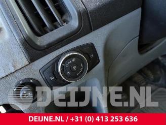 Ford Transit Transit, Van, 2013 2.2 TDCi 16V picture 16