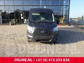 Ford Transit Transit, Van, 2013 2.2 TDCi 16V picture 2