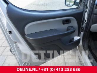 Fiat Doblo Doblo Cargo (223), Van, 2001 / 2010 1.3 D 16V Multijet DPF picture 18