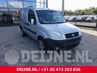 demontáž osobní automobily Fiat Doblo Doblo Cargo (223), Van, 2001 / 2010 1.3 D 16V Multijet DPF 2009/5