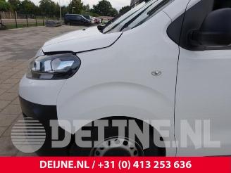 Citroën Jumpy Jumpy, Van, 2016 2.0 Blue HDI 145 picture 9