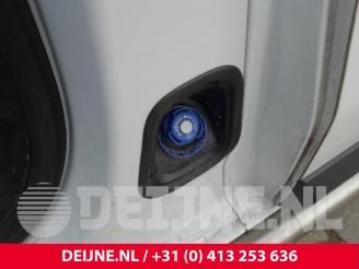 Citroën Jumpy Jumpy, Van, 2016 2.0 Blue HDI 145 picture 20