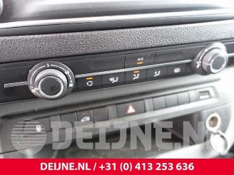 Citroën Jumpy Jumpy, Van, 2016 2.0 Blue HDI 145 picture 30
