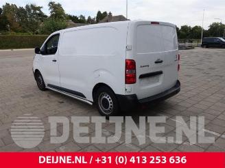 Citroën Jumpy Jumpy, Van, 2016 2.0 Blue HDI 145 picture 5