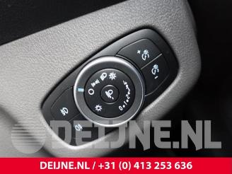 Ford Transit Connect Transit Connect (PJ2), Van, 2013 1.5 EcoBlue picture 29