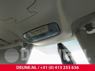 Ford Transit Connect Transit Connect (PJ2), Van, 2013 1.5 EcoBlue picture 23