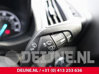 Ford Transit Connect Transit Connect (PJ2), Van, 2013 1.5 EcoBlue picture 28