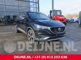 Uttjänta bilar auto MG ZS ZS, SUV, 2019 EV 2021/6