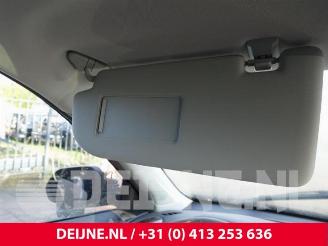 MG ZS ZS, SUV, 2019 EV picture 26