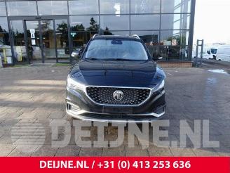 MG ZS ZS, SUV, 2019 EV picture 2