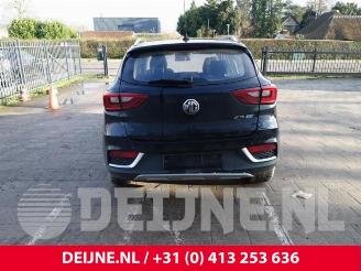 MG ZS ZS, SUV, 2019 EV picture 6