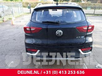 MG ZS ZS, SUV, 2019 EV picture 32