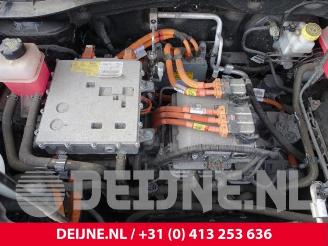 MG ZS ZS, SUV, 2019 EV picture 33