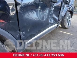 MG ZS ZS, SUV, 2019 EV picture 11