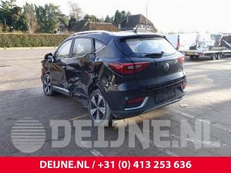 MG ZS ZS, SUV, 2019 EV picture 5