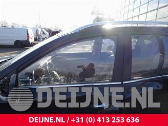 MG ZS ZS, SUV, 2019 EV picture 13