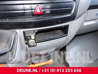 Mercedes Sprinter Sprinter 3,5t (906.63), Van, 2006 / 2020 310 CDI 16V picture 34