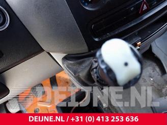 Mercedes Sprinter Sprinter 3,5t (906.63), Van, 2006 / 2020 310 CDI 16V picture 23