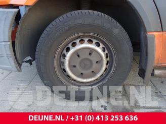 Mercedes Sprinter Sprinter 3,5t (906.63), Van, 2006 / 2020 310 CDI 16V picture 10