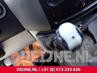 Mercedes Sprinter Sprinter 3,5t (906.63), Van, 2006 / 2020 310 CDI 16V picture 23