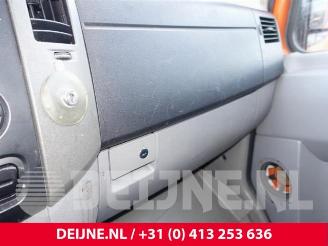Mercedes Sprinter Sprinter 3,5t (906.63), Van, 2006 / 2020 310 CDI 16V picture 33