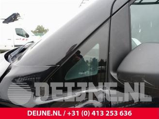 Mercedes Vito Vito (447.6), Van, 2014 2.2 114 CDI 16V picture 10