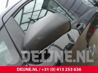 Mercedes Vito Vito (447.6), Van, 2014 2.2 114 CDI 16V picture 11