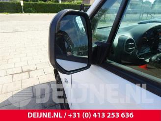 Peugeot Partner Partner (GC/GF/GG/GJ/GK), Van, 2008 / 2018 1.6 HDI 110 16V picture 15