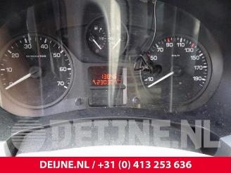 Peugeot Partner Partner (GC/GF/GG/GJ/GK), Van, 2008 / 2018 1.6 HDI 110 16V picture 20