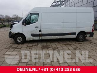 Renault Master Master III (MA/MB/MC/MD/MH/MF/MG/MH), Van, 2010 2.3 dCi 16V picture 4