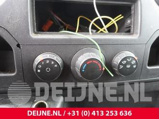 Renault Master Master III (MA/MB/MC/MD/MH/MF/MG/MH), Van, 2010 2.3 dCi 16V picture 29