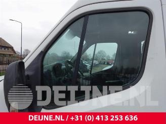 Renault Master Master III (MA/MB/MC/MD/MH/MF/MG/MH), Van, 2010 2.3 dCi 16V picture 13