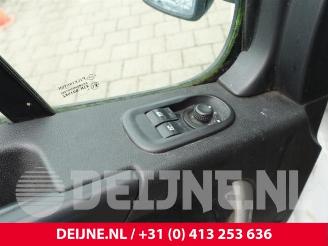 Renault Master Master III (MA/MB/MC/MD/MH/MF/MG/MH), Van, 2010 2.3 dCi 16V picture 21