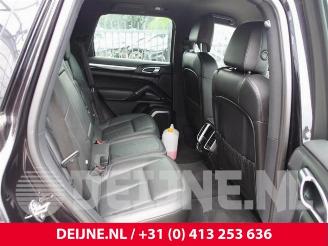 Porsche Cayenne Cayenne II (92A), SUV, 2010 / 2018 3.0 D V6 24V picture 28