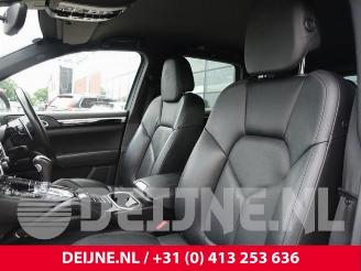 Porsche Cayenne Cayenne II (92A), SUV, 2010 / 2018 3.0 D V6 24V picture 25