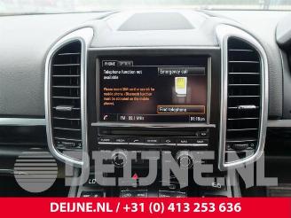 Porsche Cayenne Cayenne II (92A), SUV, 2010 / 2018 3.0 D V6 24V picture 20