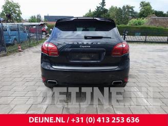 Porsche Cayenne Cayenne II (92A), SUV, 2010 / 2018 3.0 D V6 24V picture 6