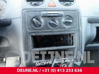 Volkswagen Caddy Caddy III (2KA,2KH,2CA,2CH), Van, 2004 / 2015 2.0 SDI picture 28