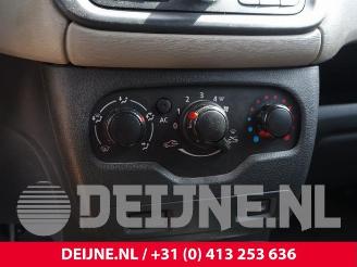 Dacia Dokker Dokker Express (8S), Van, 2012 / 2021 1.2 TCE 16V picture 31