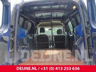 Dacia Dokker Dokker Express (8S), Van, 2012 / 2021 1.2 TCE 16V picture 24