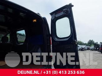 Dacia Dokker Dokker Express (8S), Van, 2012 / 2021 1.2 TCE 16V picture 23